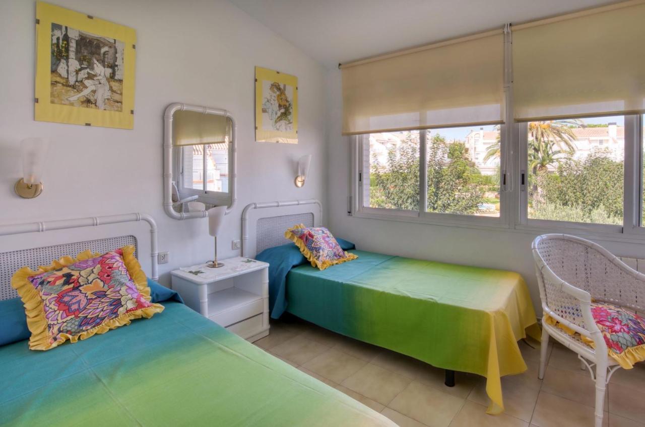 Big Villa Sagaro S'Agaro Dış mekan fotoğraf
