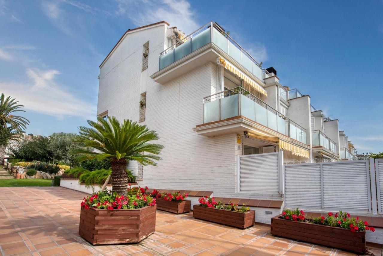 Big Villa Sagaro S'Agaro Dış mekan fotoğraf