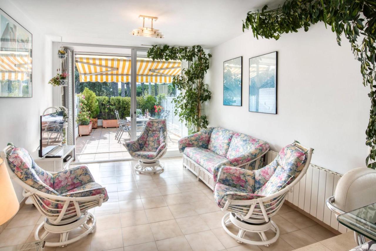 Big Villa Sagaro S'Agaro Dış mekan fotoğraf