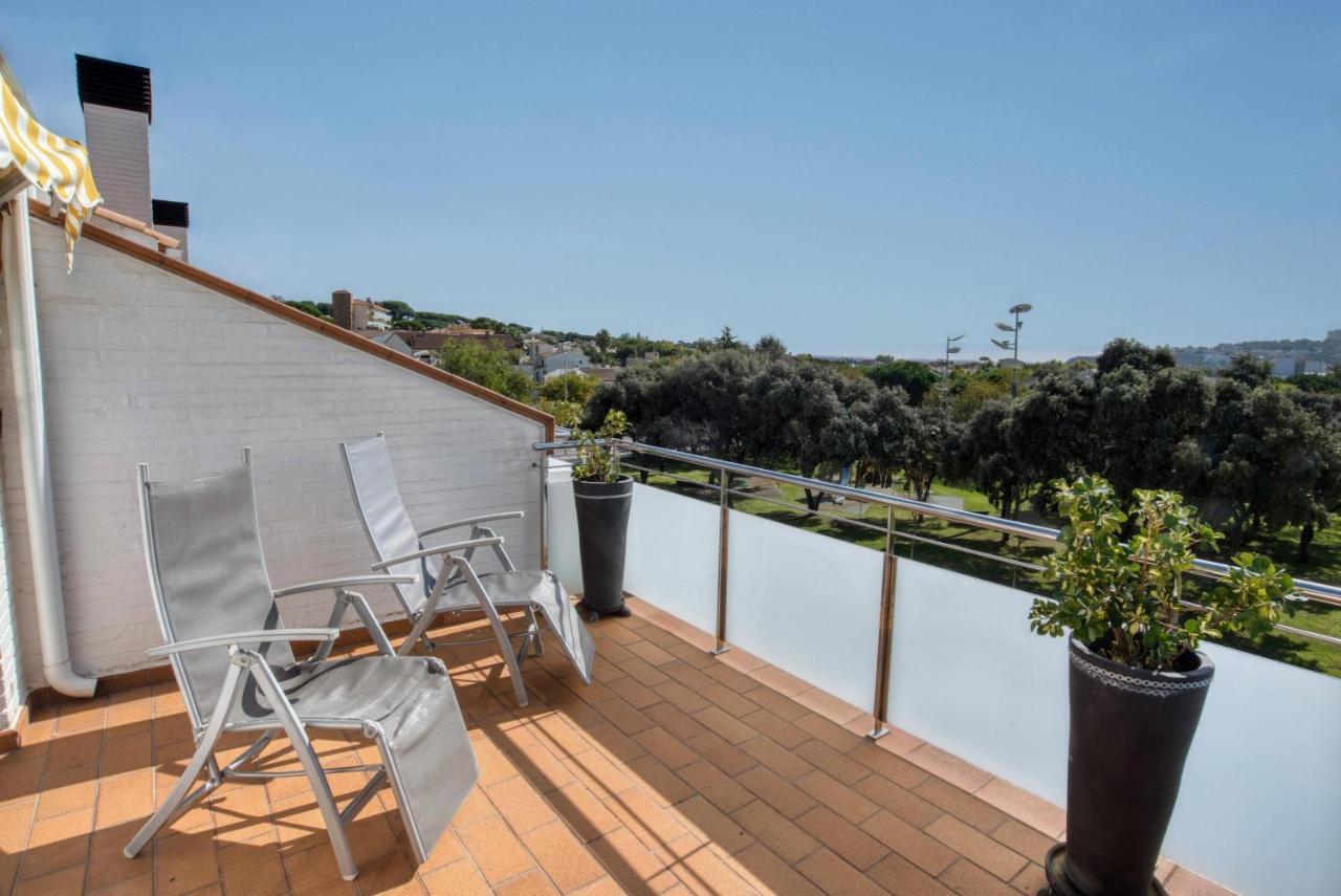 Big Villa Sagaro S'Agaro Dış mekan fotoğraf
