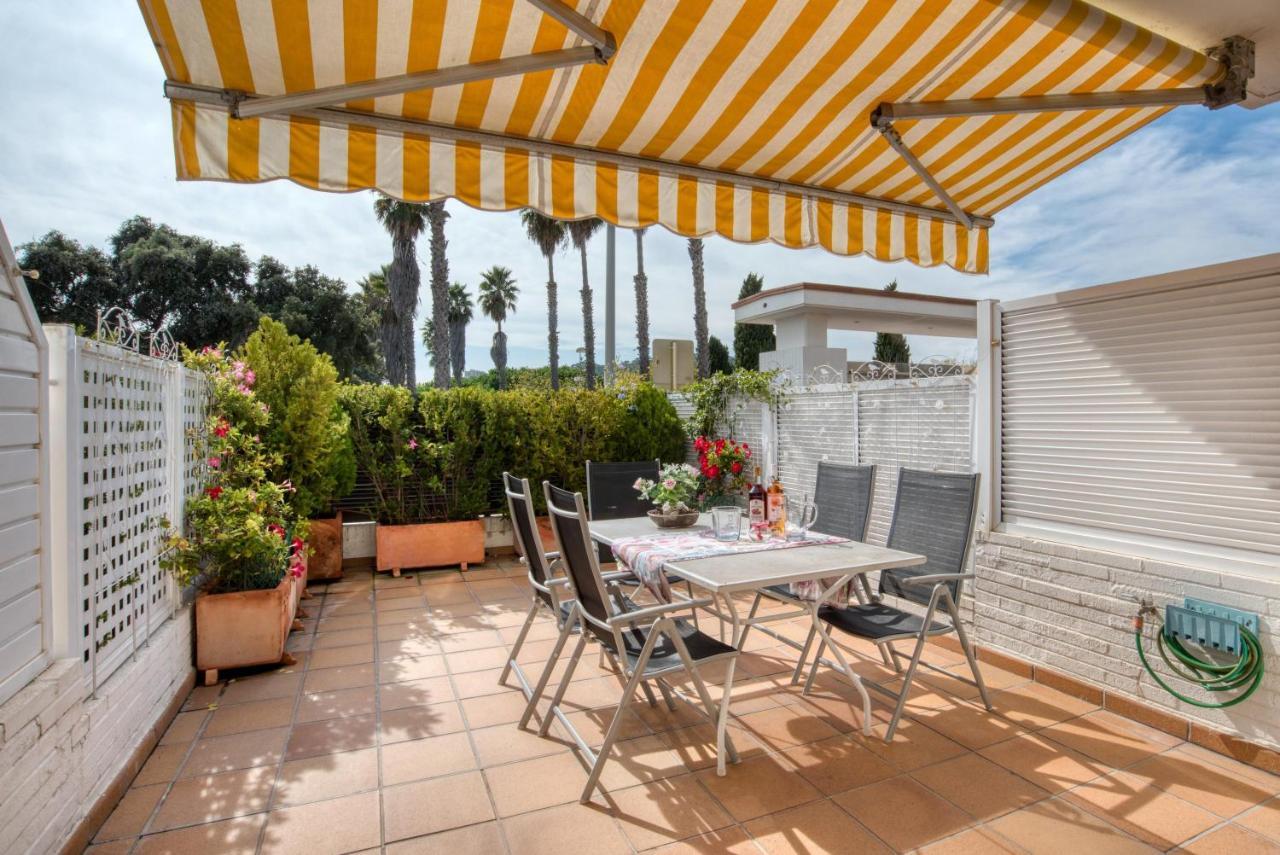 Big Villa Sagaro S'Agaro Dış mekan fotoğraf