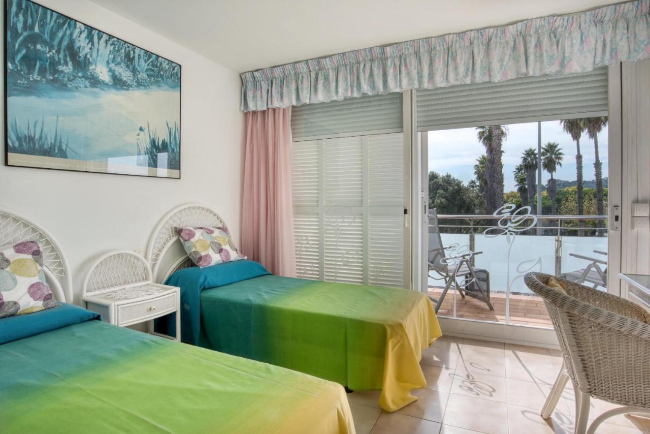 Big Villa Sagaro S'Agaro Dış mekan fotoğraf